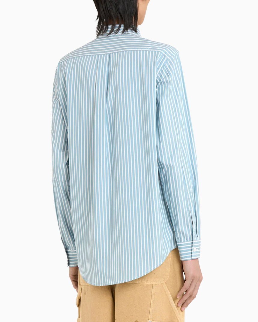 Études Studio Andy Warhol Relax Erkek Gömlek