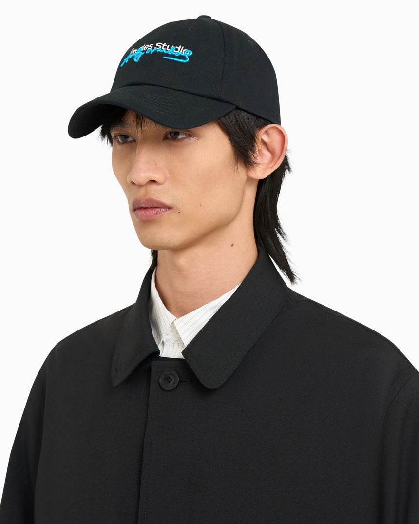 Études Studio Andy Warhol Signature Cap