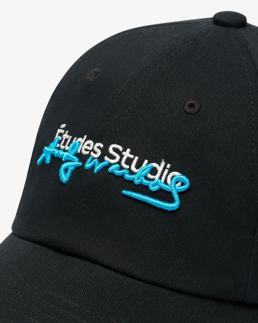 Études Studio Andy Warhol Signature Cap