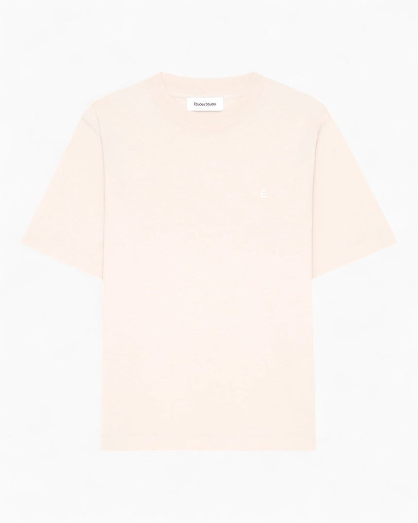 Études Studio Classic É T‑Shirt Blush