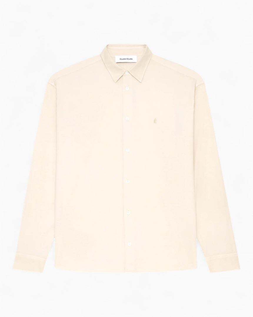 Études Studio Classic Erkek Gömlek Blush