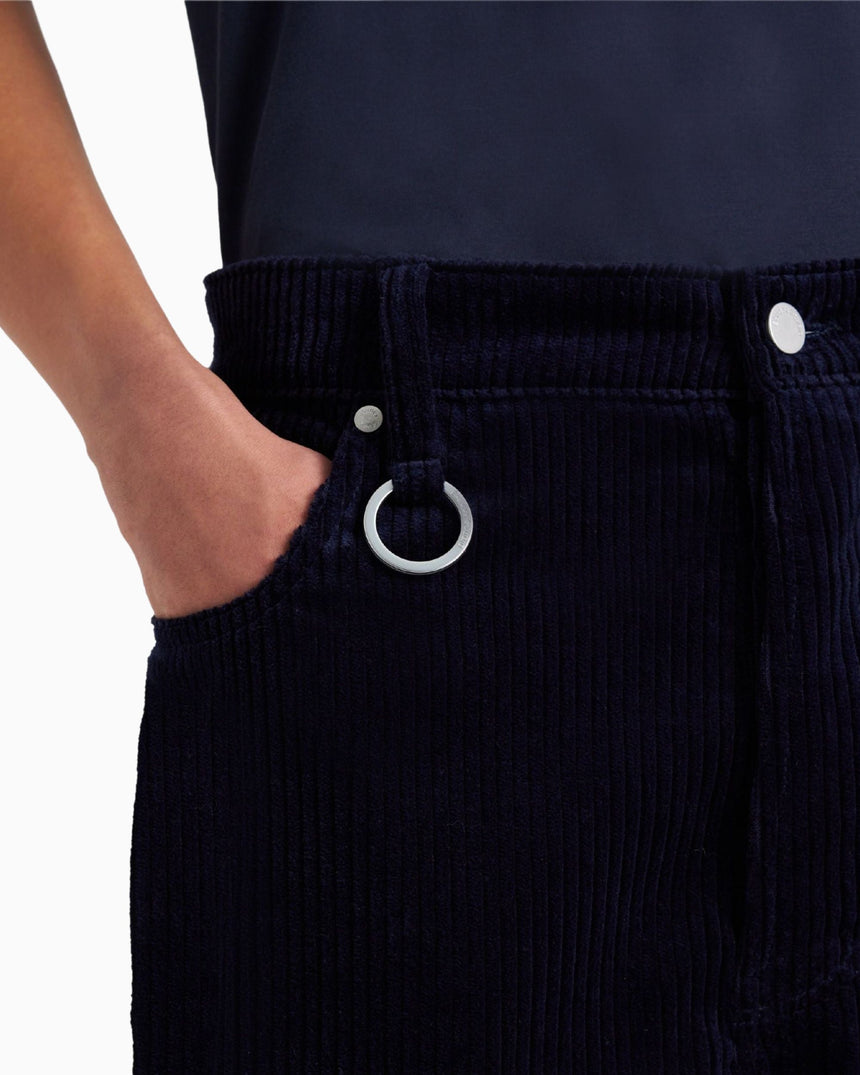 Études Studio Corduroy Loose 5 Pockets Erkek Pantolon