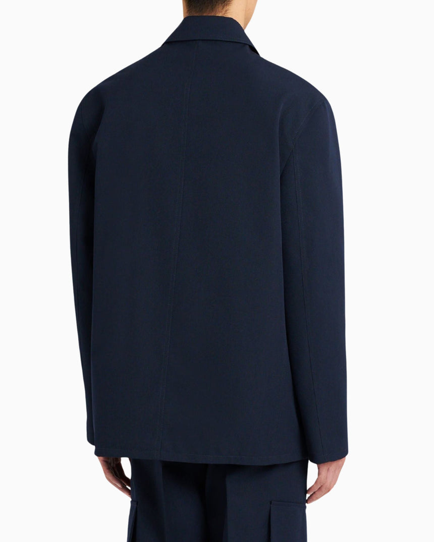 Études Studio Dressed Up Worker Erkek Ceket