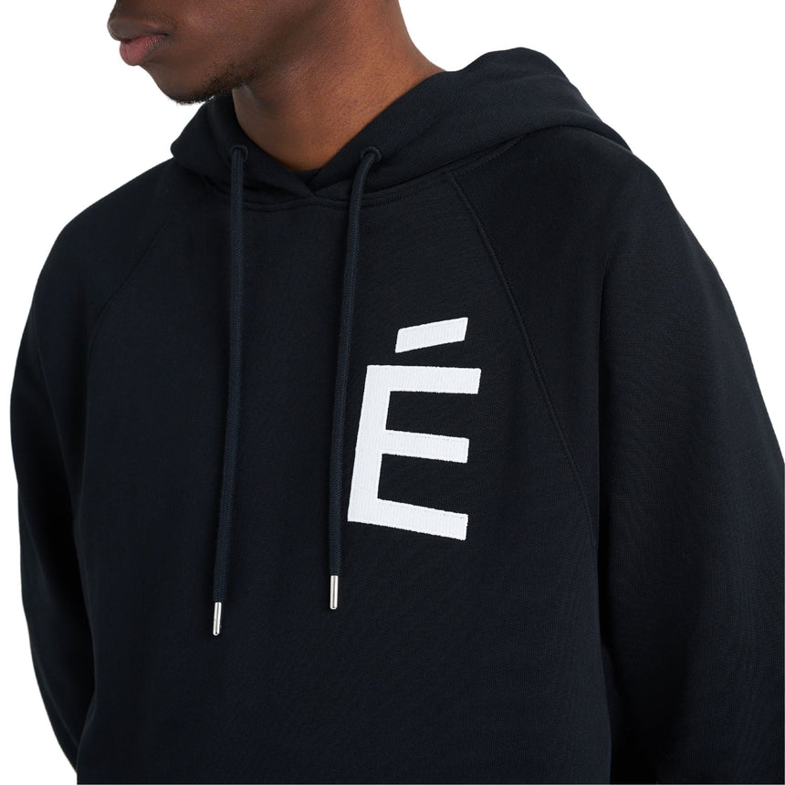 Études Studio Loose Hoodie Big É