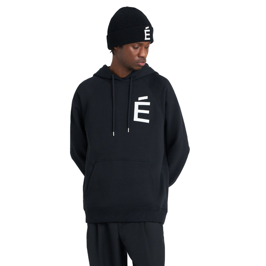 Études Studio Loose Hoodie Big É