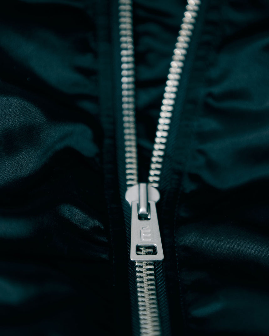 Études Studio Nylon Bomber Erkek Ceket