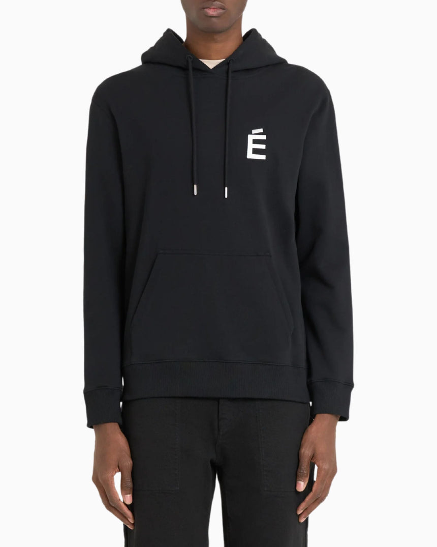 Études Studio Regular É Hoodie
