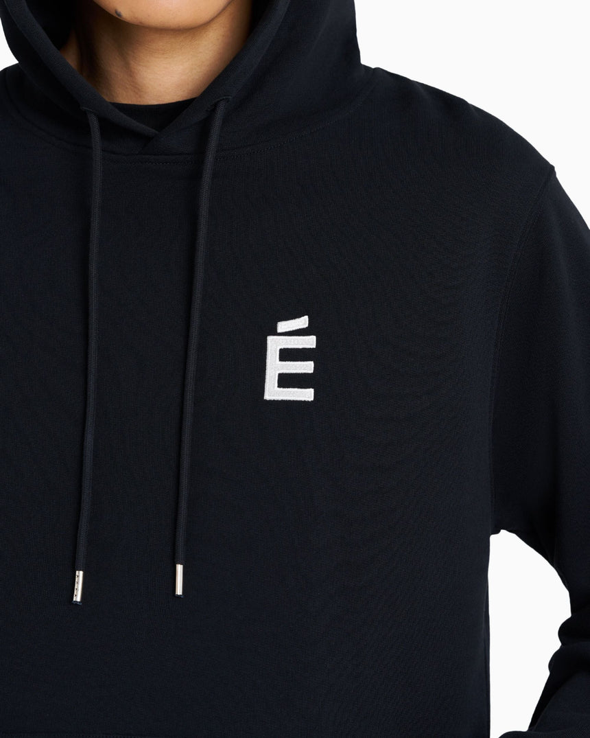 Études Studio Regular É LOGO Hoodie