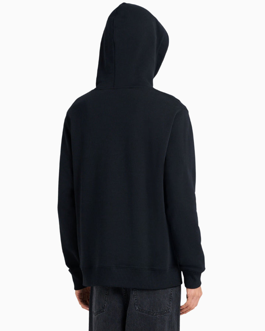 Études Studio Regular É LOGO Hoodie