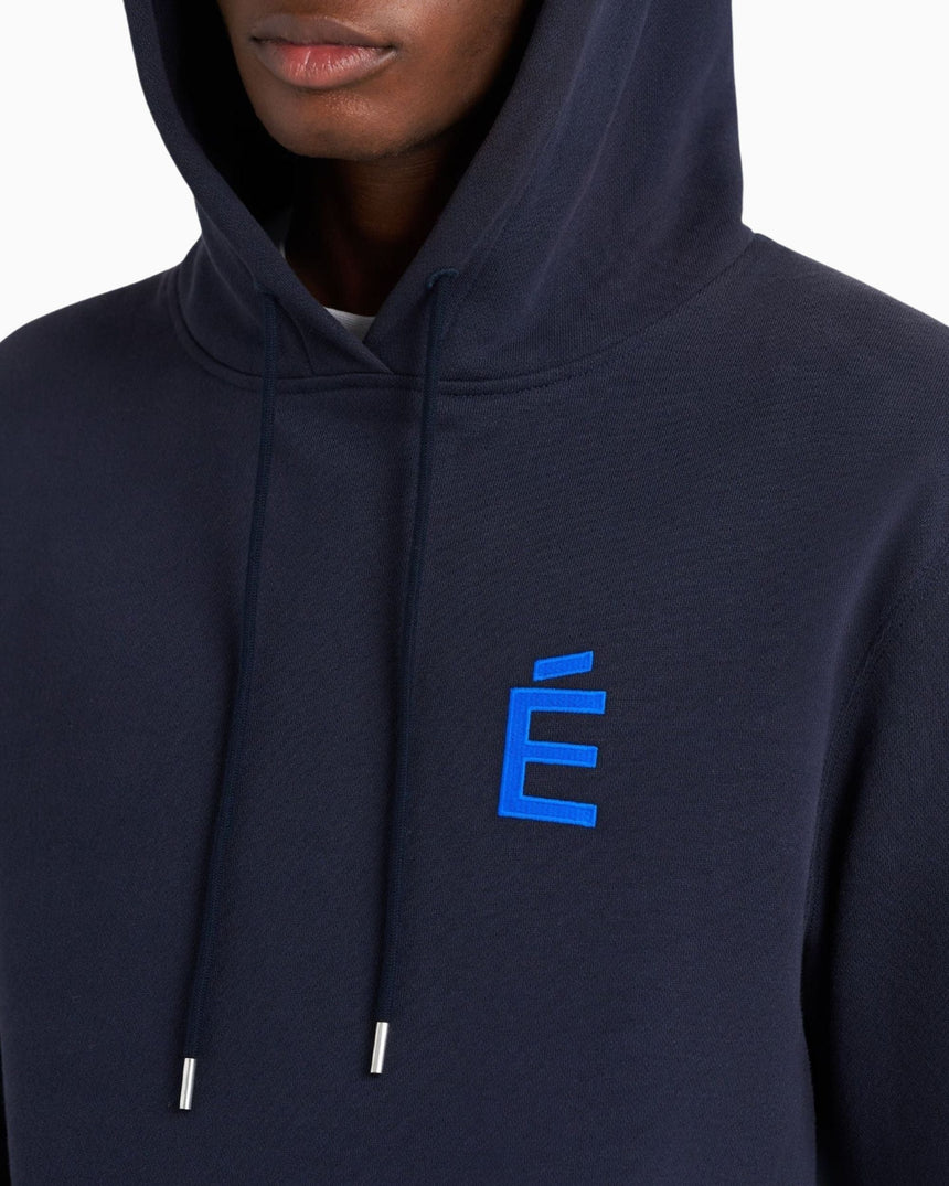 Études Studio Regular É LOGO Hoodie