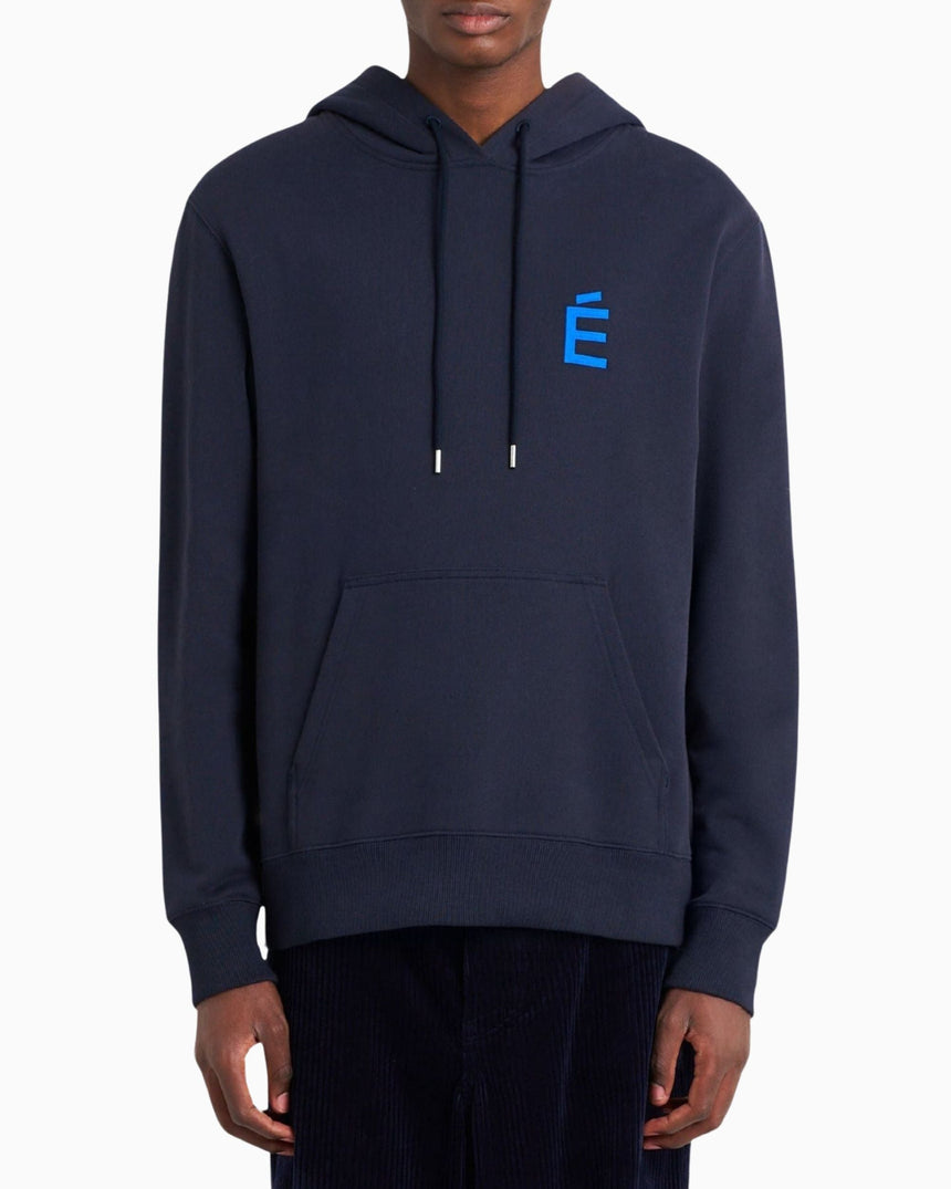 Études Studio Regular É LOGO Hoodie
