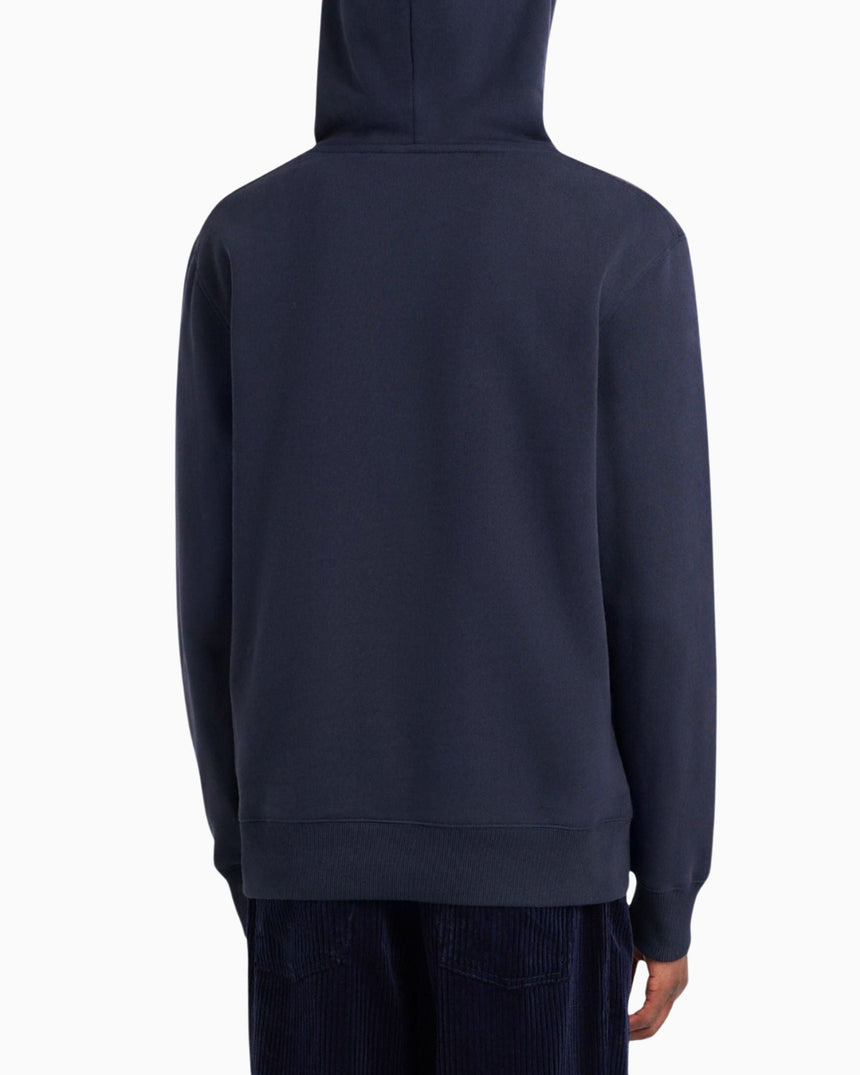 Études Studio Regular É LOGO Hoodie