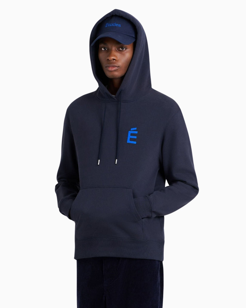 Études Studio Regular É LOGO Hoodie