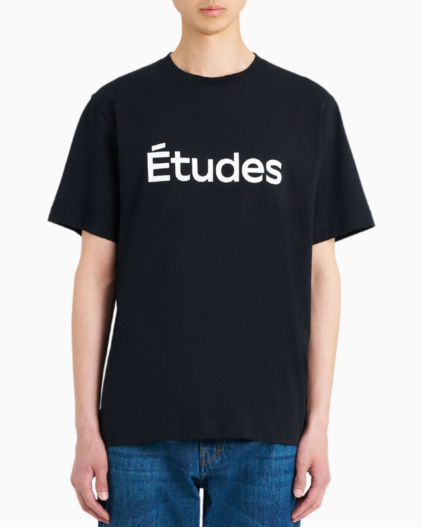 Études Studio Regular Tee T-Shirt