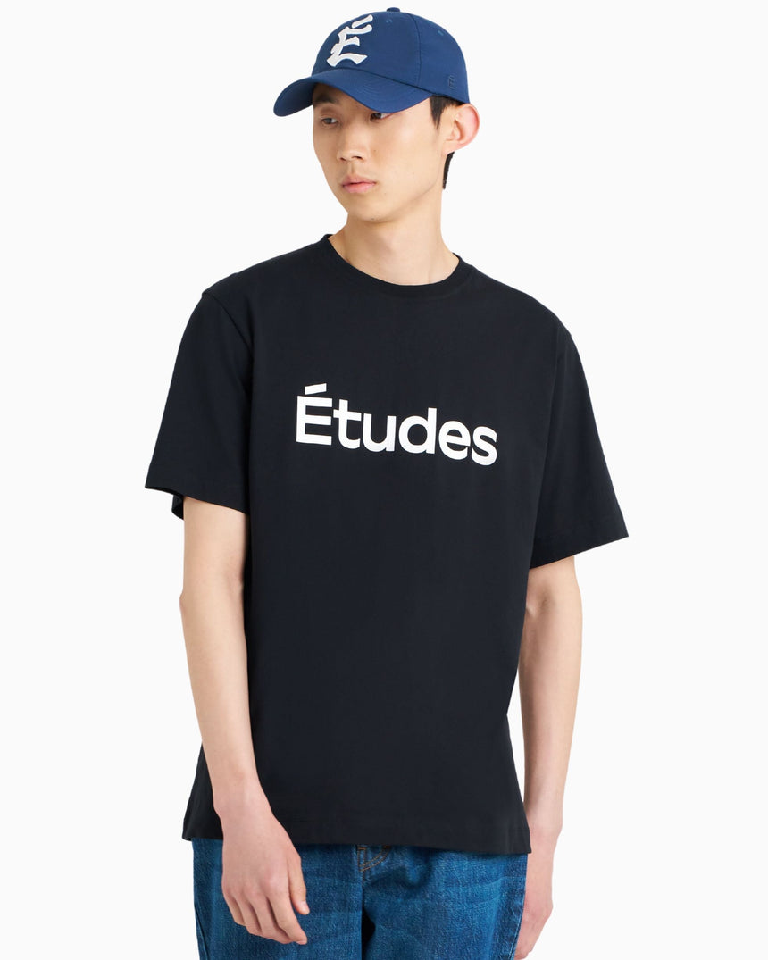 Études Studio Regular Tee T-Shirt