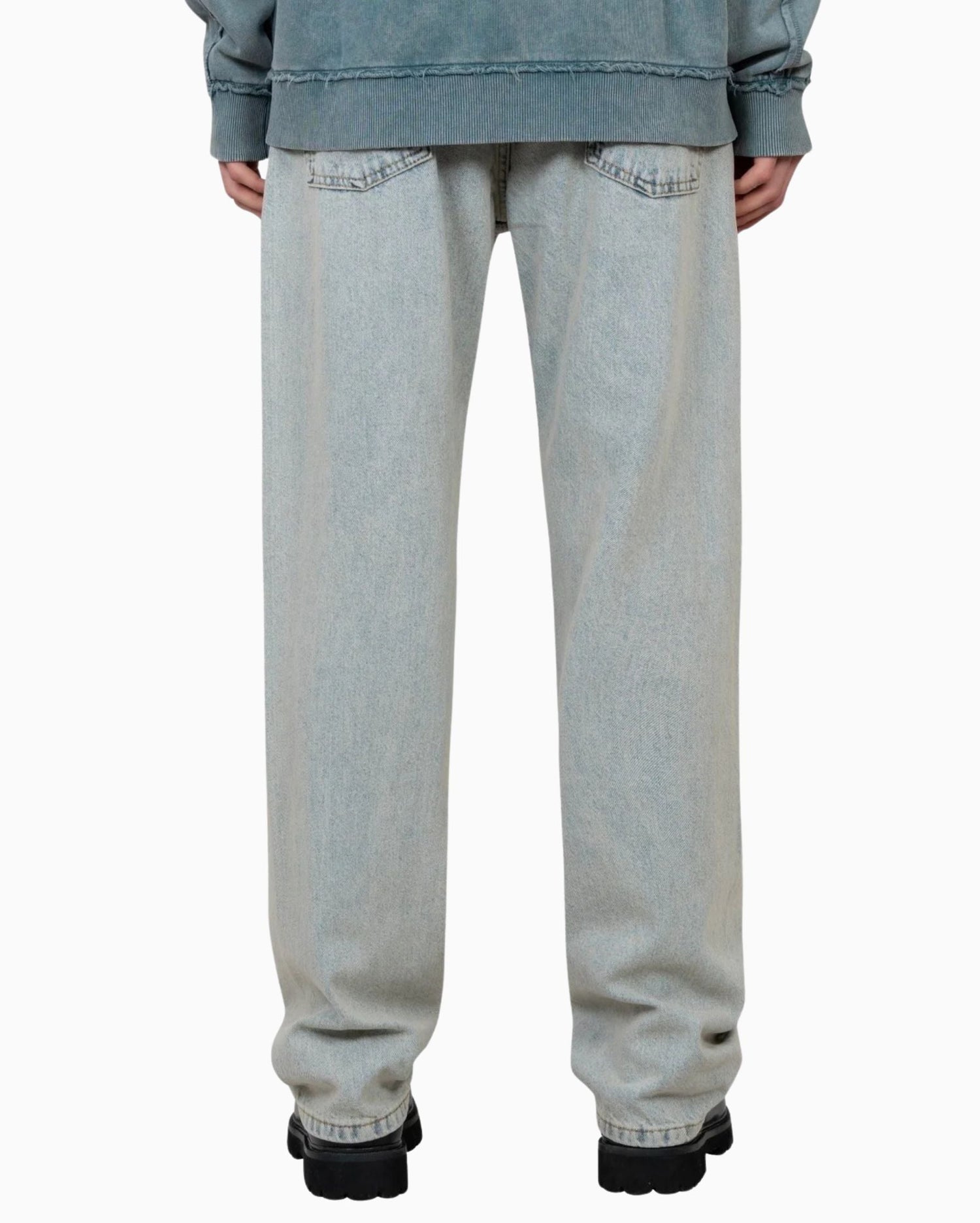 Études Studio Relax Jeans Erkek Pantolon