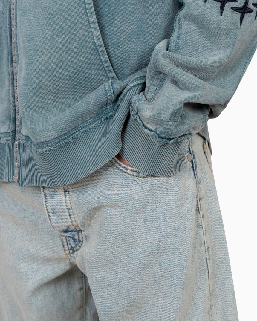 Études Studio Relax Jeans Erkek Pantolon