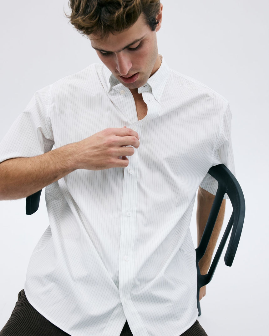 Études Studio SS Relax Erkek Gömlek