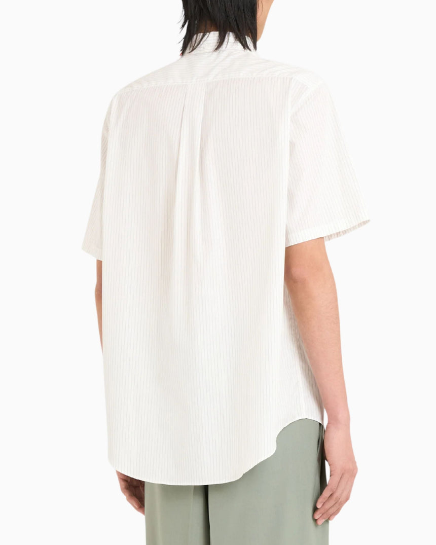 Études Studio SS Relax Erkek Gömlek