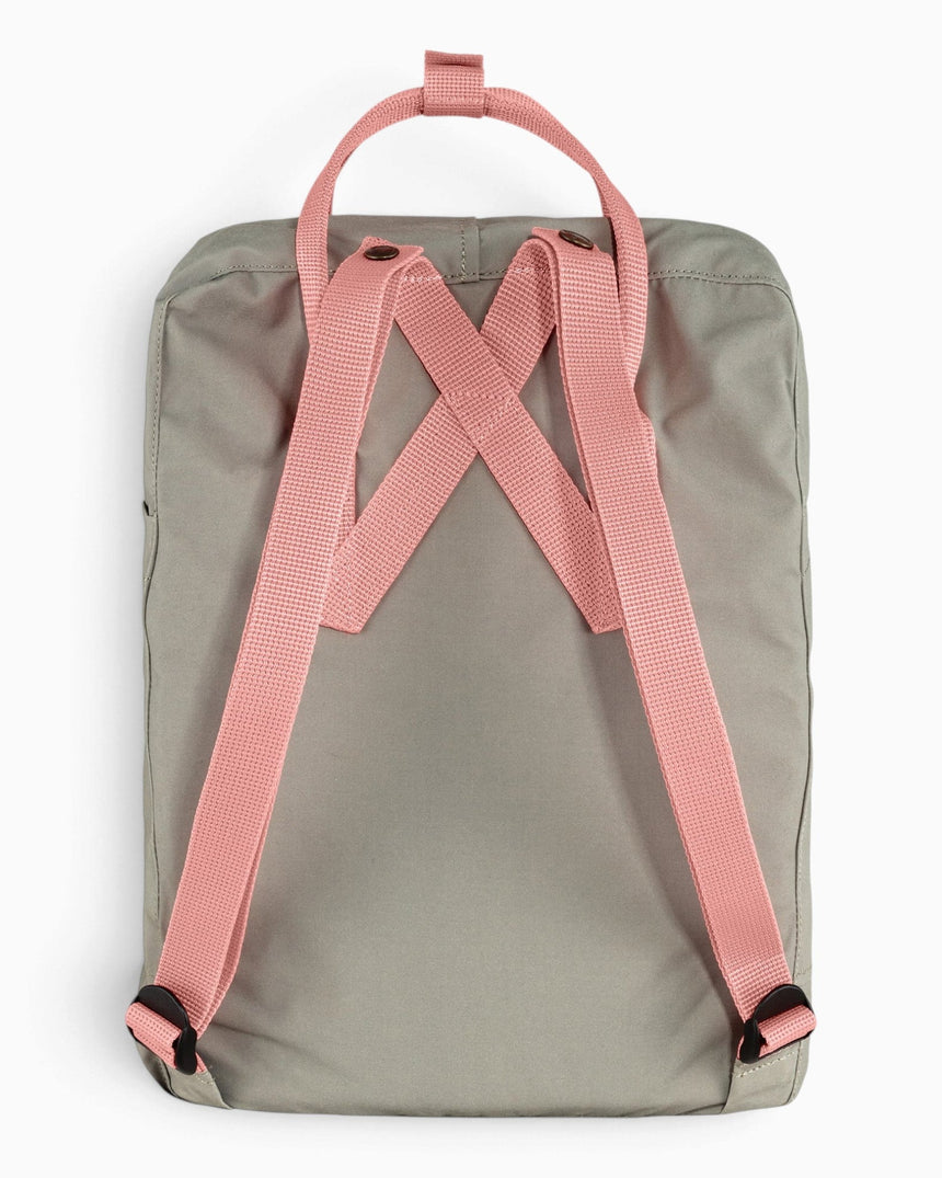 Fjällräven Kånken Classic Sırt Çantası Fog-Pink