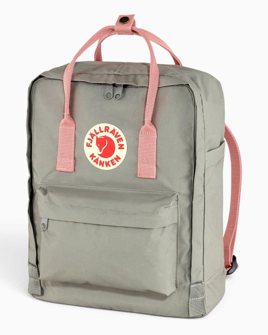 Fjällräven Kånken Classic Sırt Çantası Fog-Pink