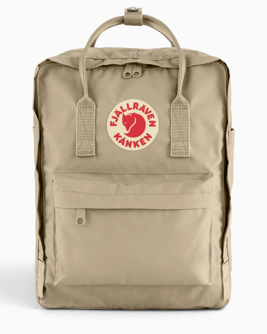 Fjällräven Kånken Classic Sırt Çantası Fossil