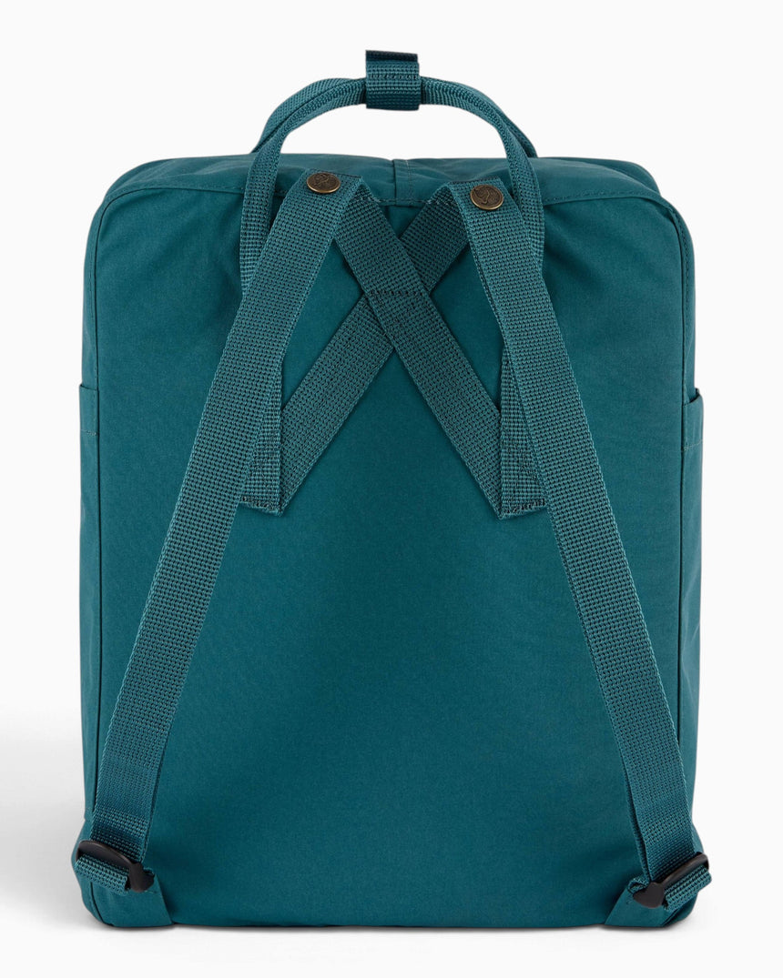 Fjällräven Kånken Classic Sırt Çantası Teal