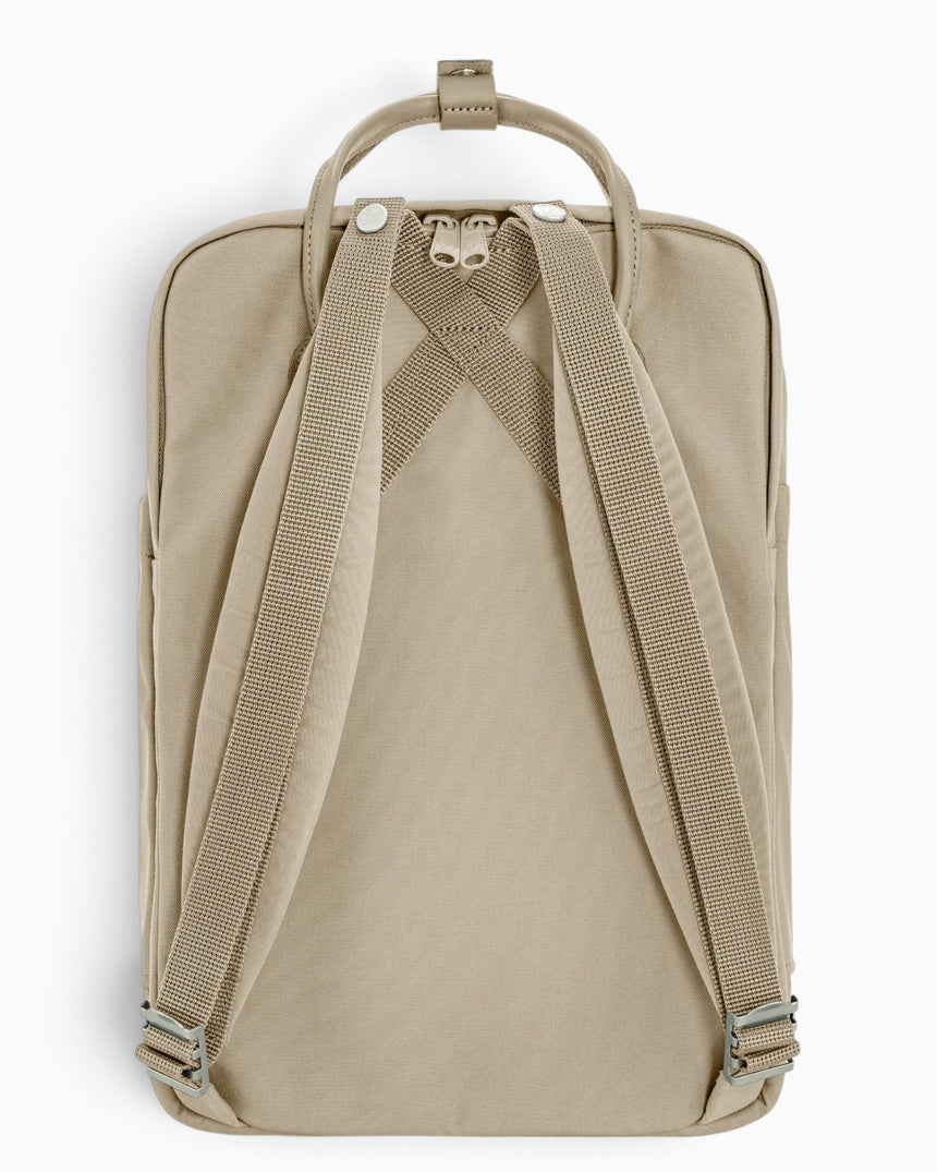 Fjällräven Kånken No. 2 Laptop 15" Sırt Çantası Fossil