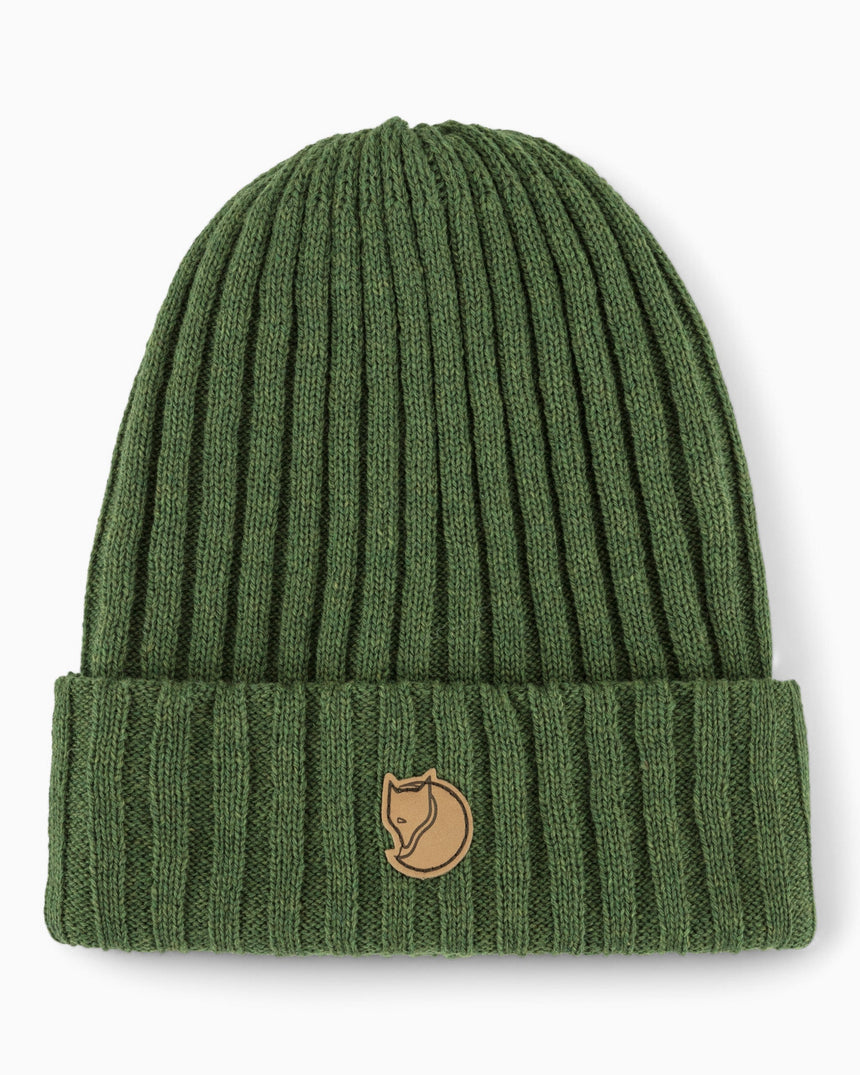 Fjällräven Byron Hat Caper Green