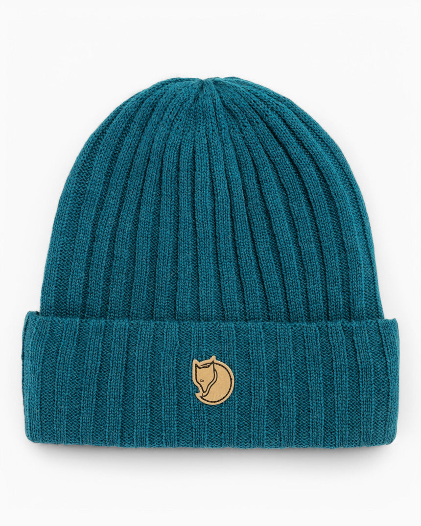 Fjällräven Byron Hat Deep Sea