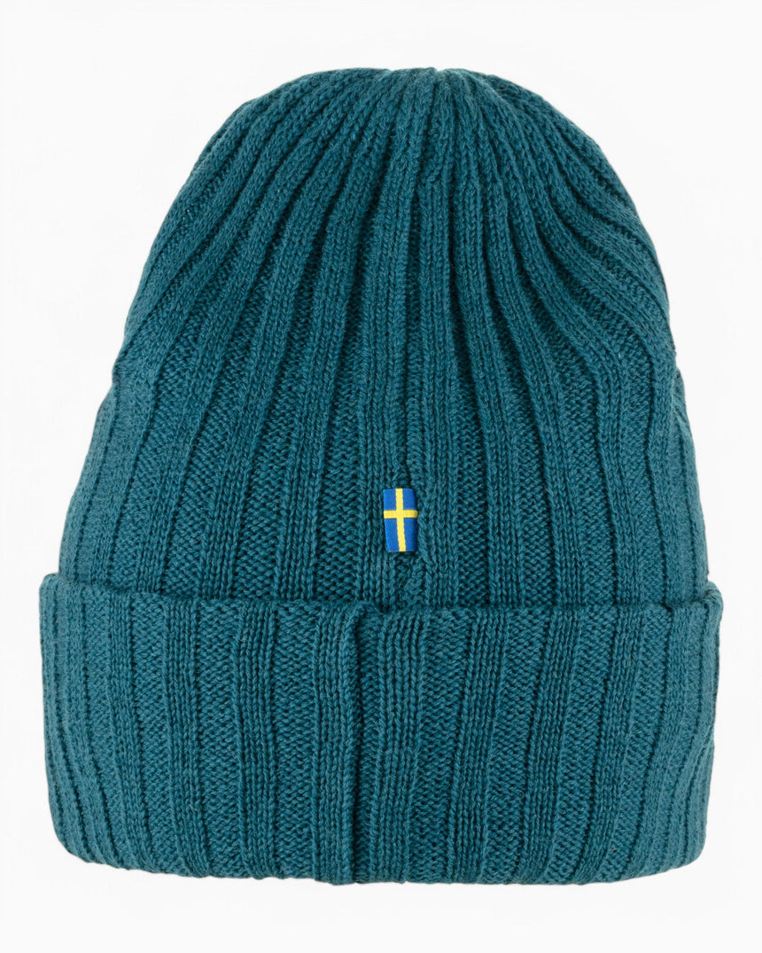 Fjällräven Byron Hat Deep Sea