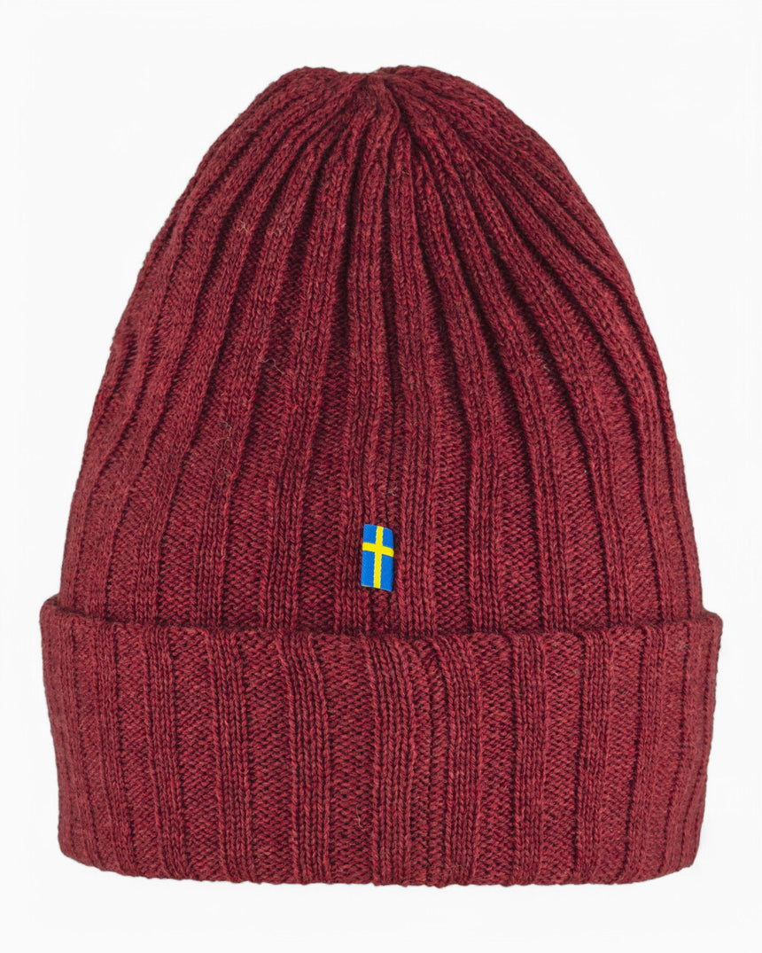 Fjällräven Byron Hat Red Oak