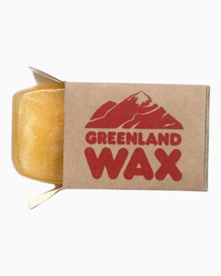 Fjällräven Greenland Travel Wax Gri