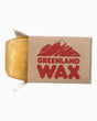 Fjällräven Greenland Travel Wax Gri