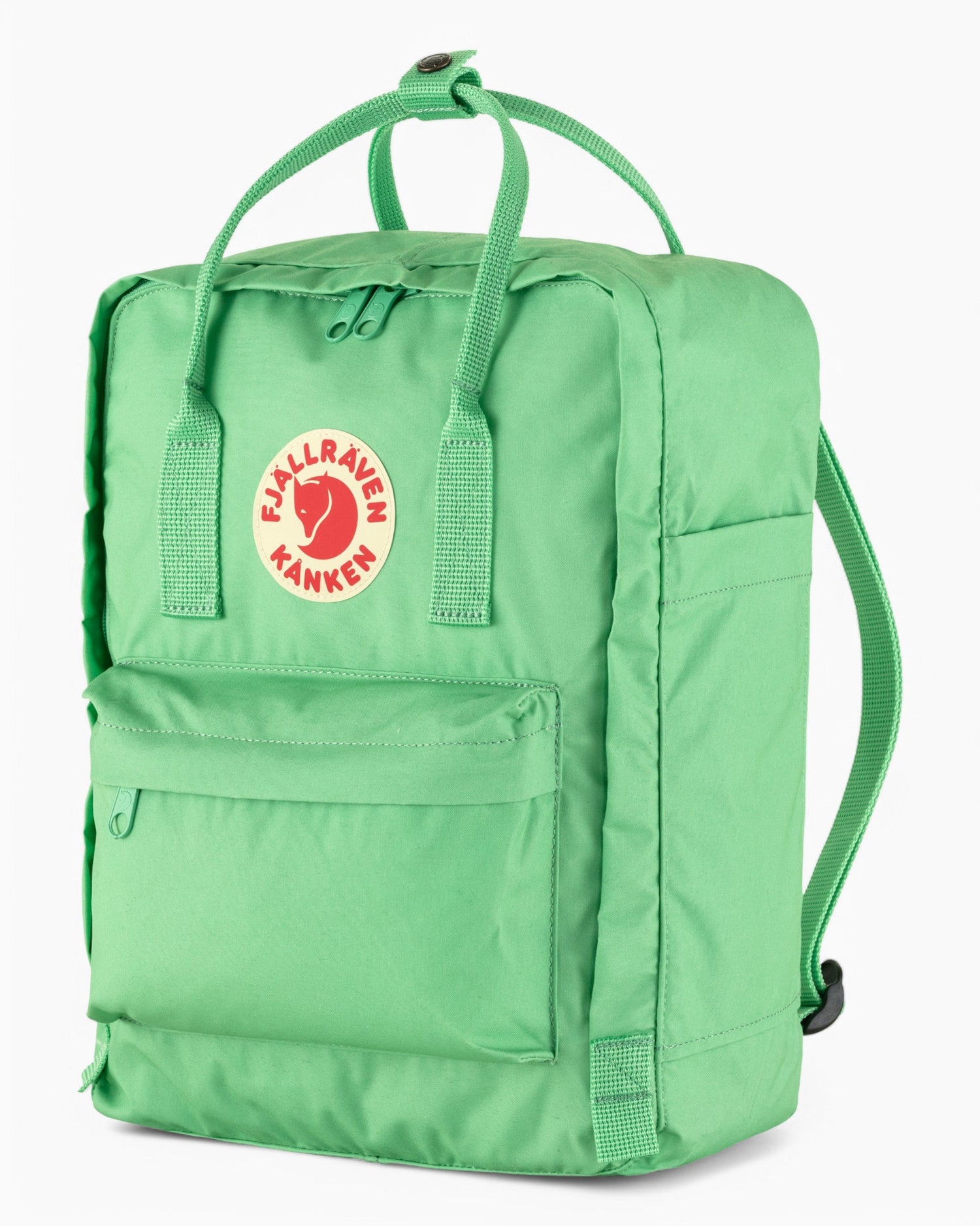 Fjällräven Kånken Classic Sırt Çantası Apple Mint