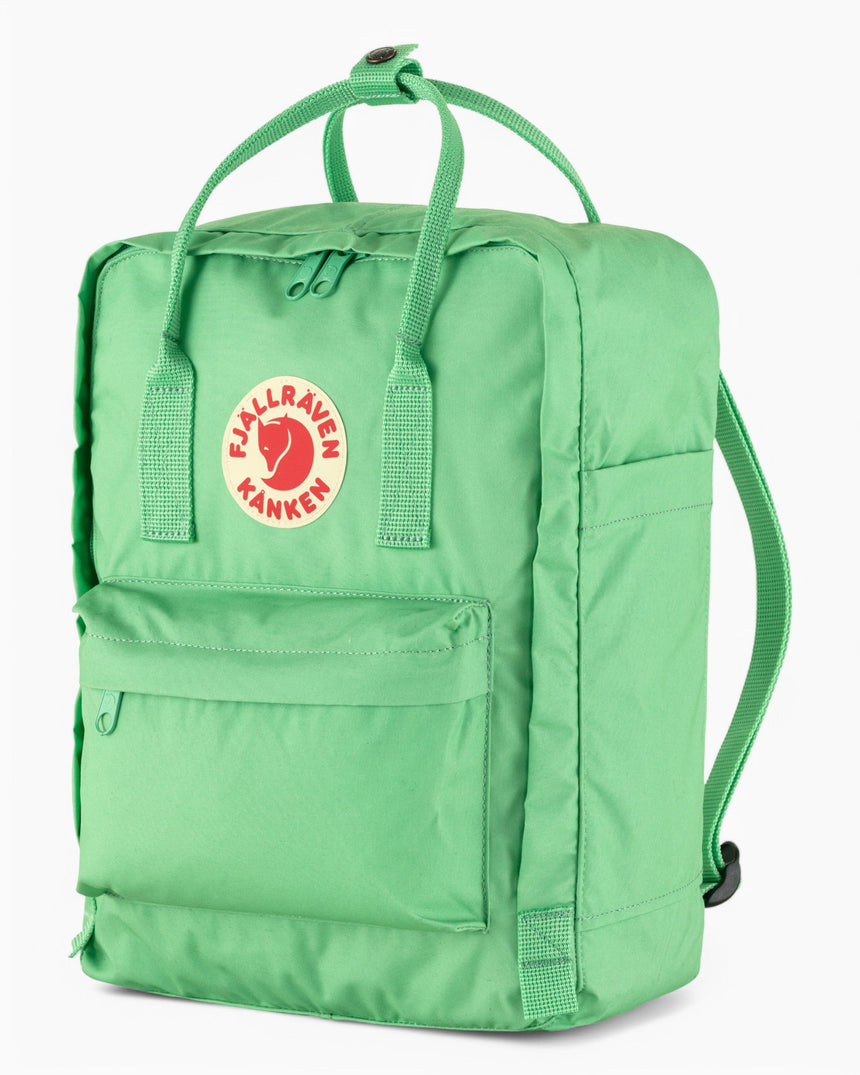 Fjällräven Kånken Classic Sırt Çantası Apple Mint