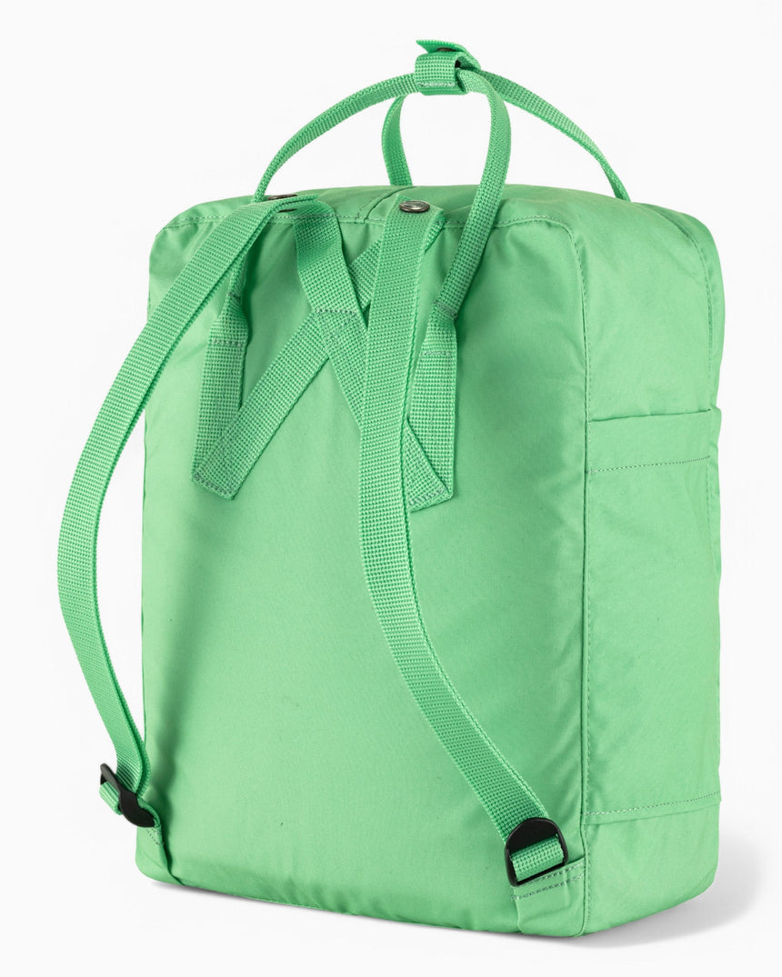 Fjällräven Kånken Classic Sırt Çantası Apple Mint