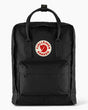 Fjällräven Kånken Classic Sırt Çantası Black