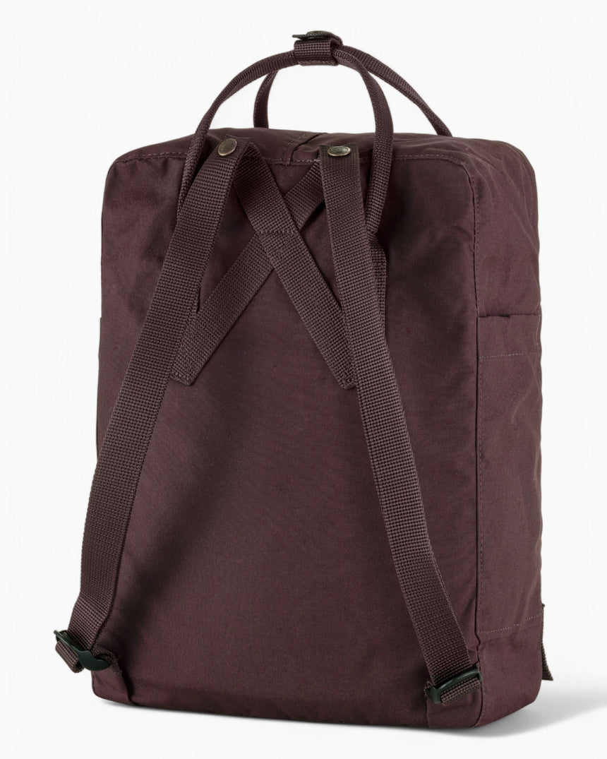 Fjällräven Kånken Classic Sırt Çantası Blackberry