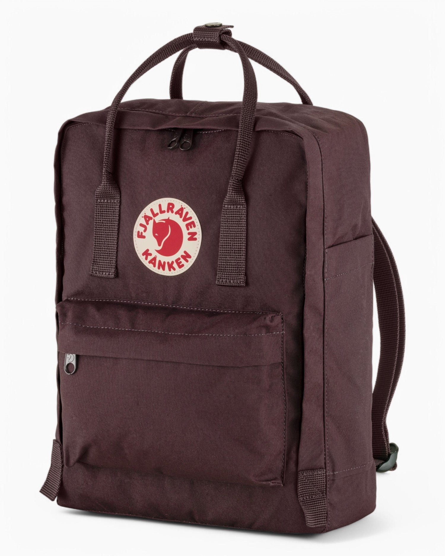 Fjällräven Kånken Classic Sırt Çantası Blackberry