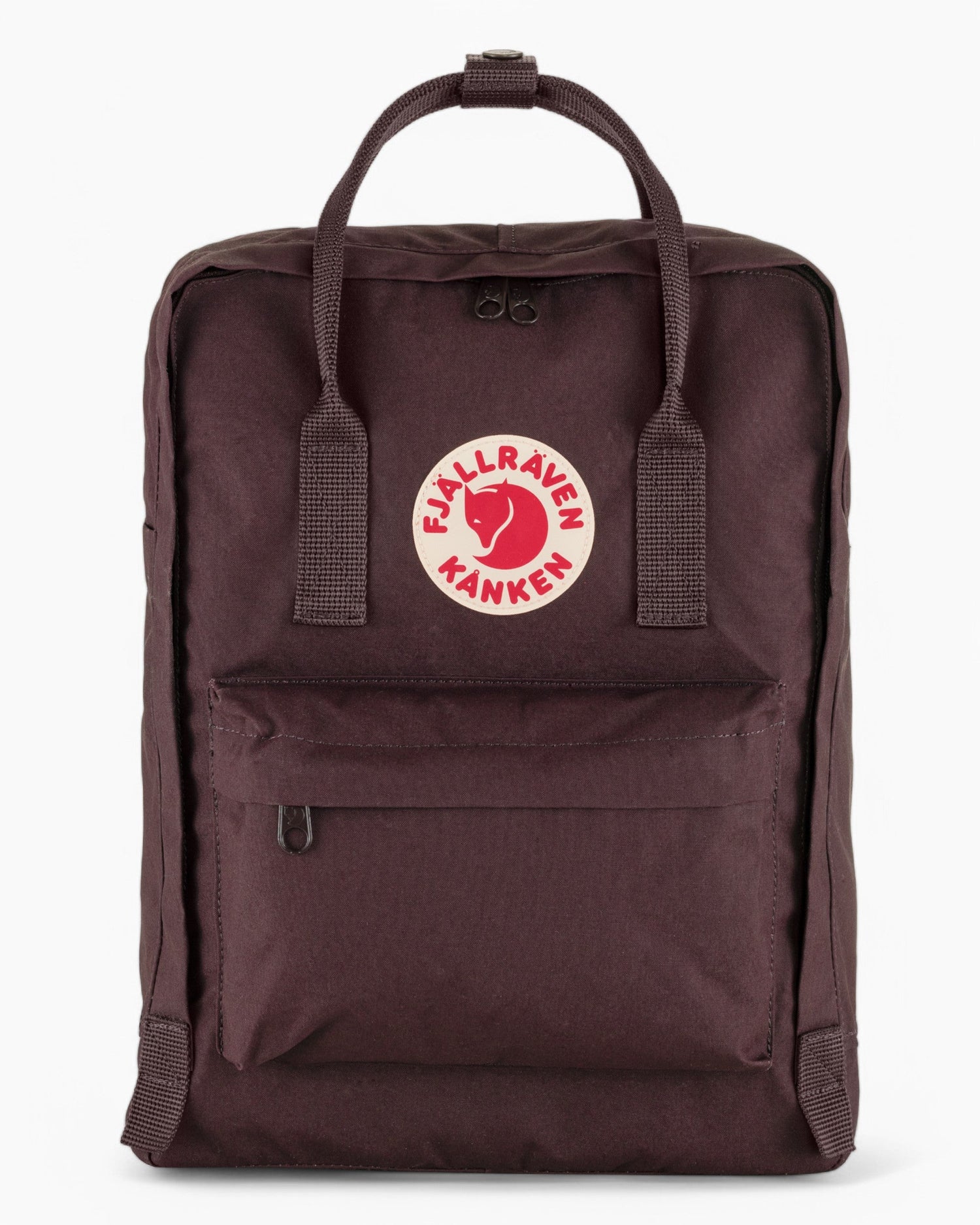 Fjällräven Kånken Classic Sırt Çantası Blackberry