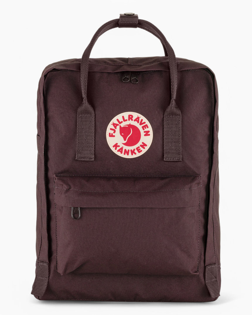 Fjällräven Kånken Classic Sırt Çantası Blackberry