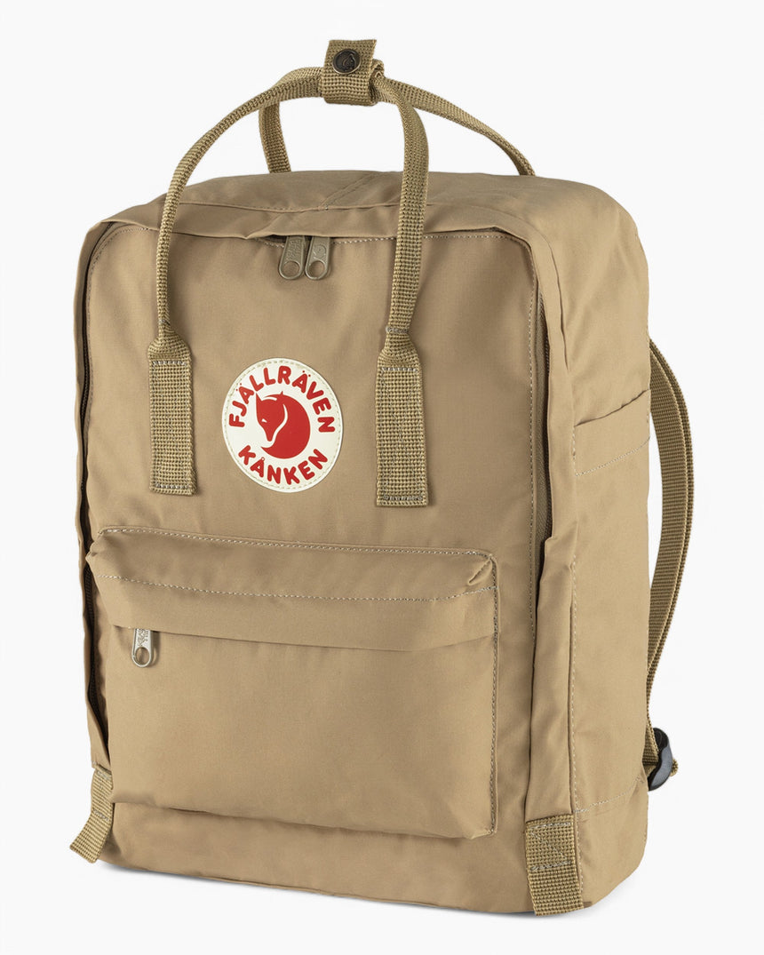 Fjällräven Kånken Classic Sırt Çantası Clay