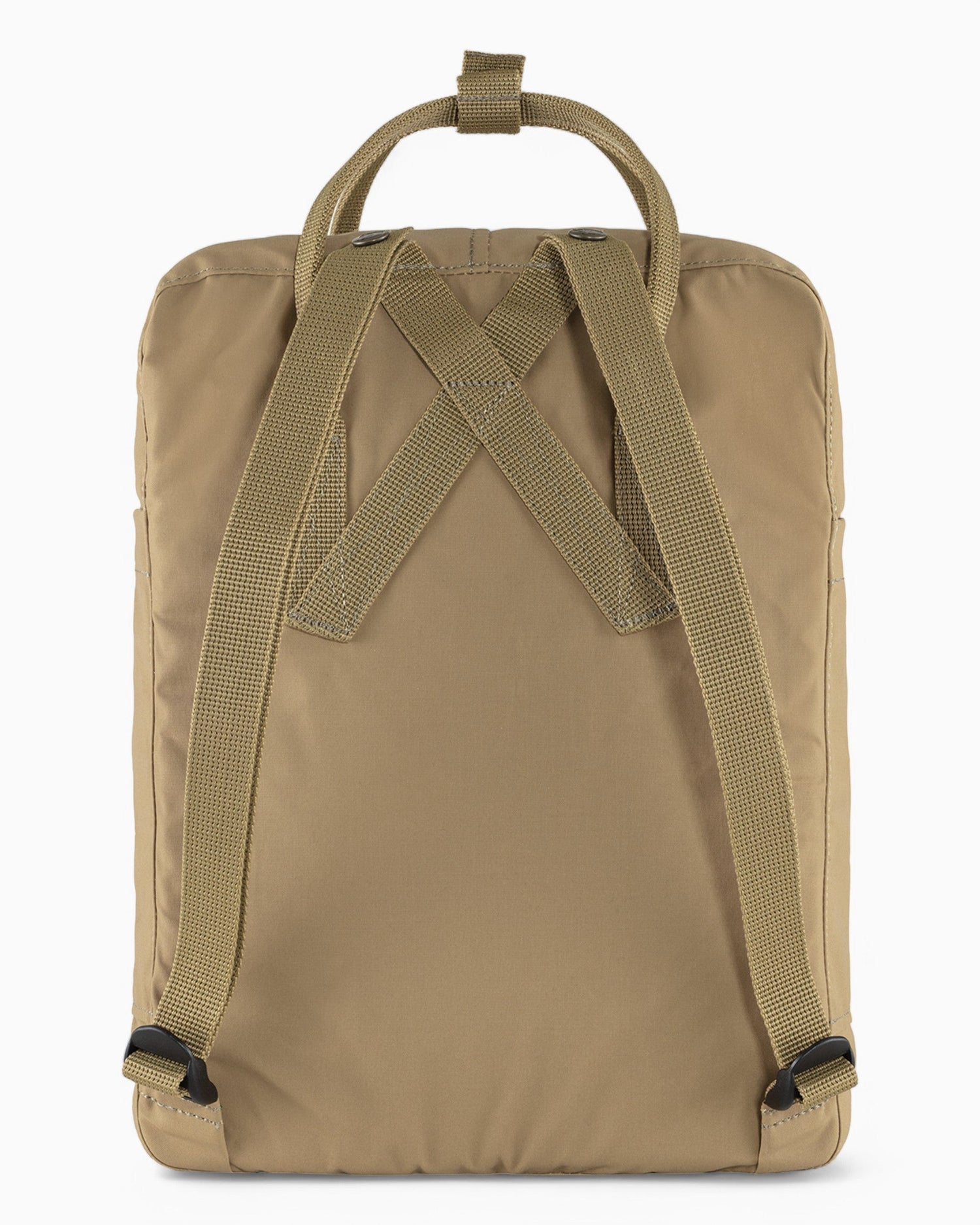 Fjällräven Kånken Classic Sırt Çantası Clay