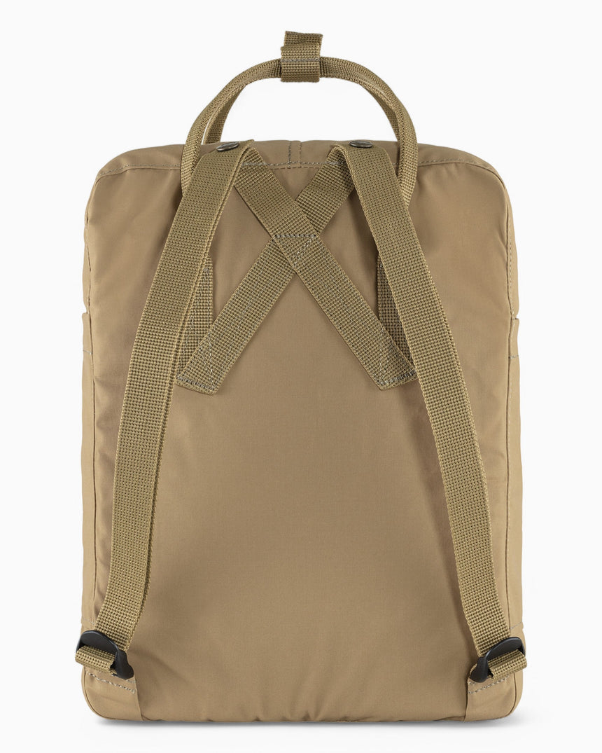 Fjällräven Kånken Classic Sırt Çantası Clay