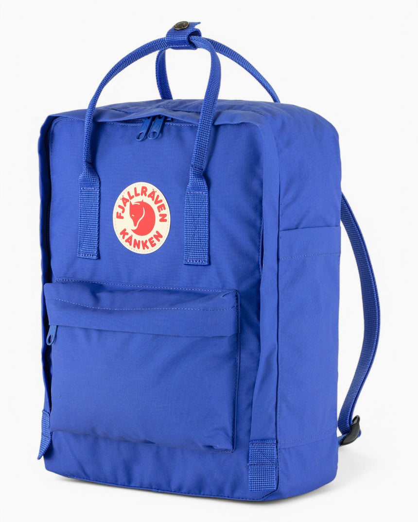 Fjällräven Kånken Classic Sırt Çantası Cobalt Blue