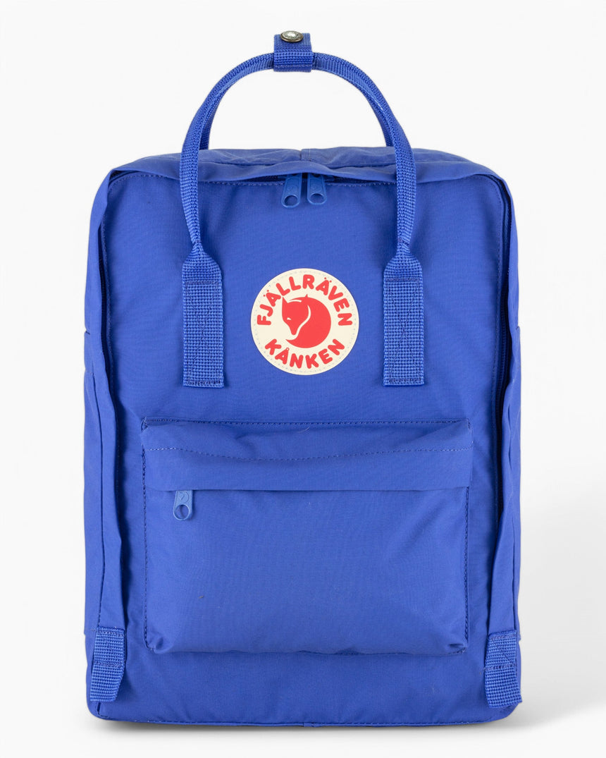 Fjällräven Kånken Classic Sırt Çantası Cobalt Blue