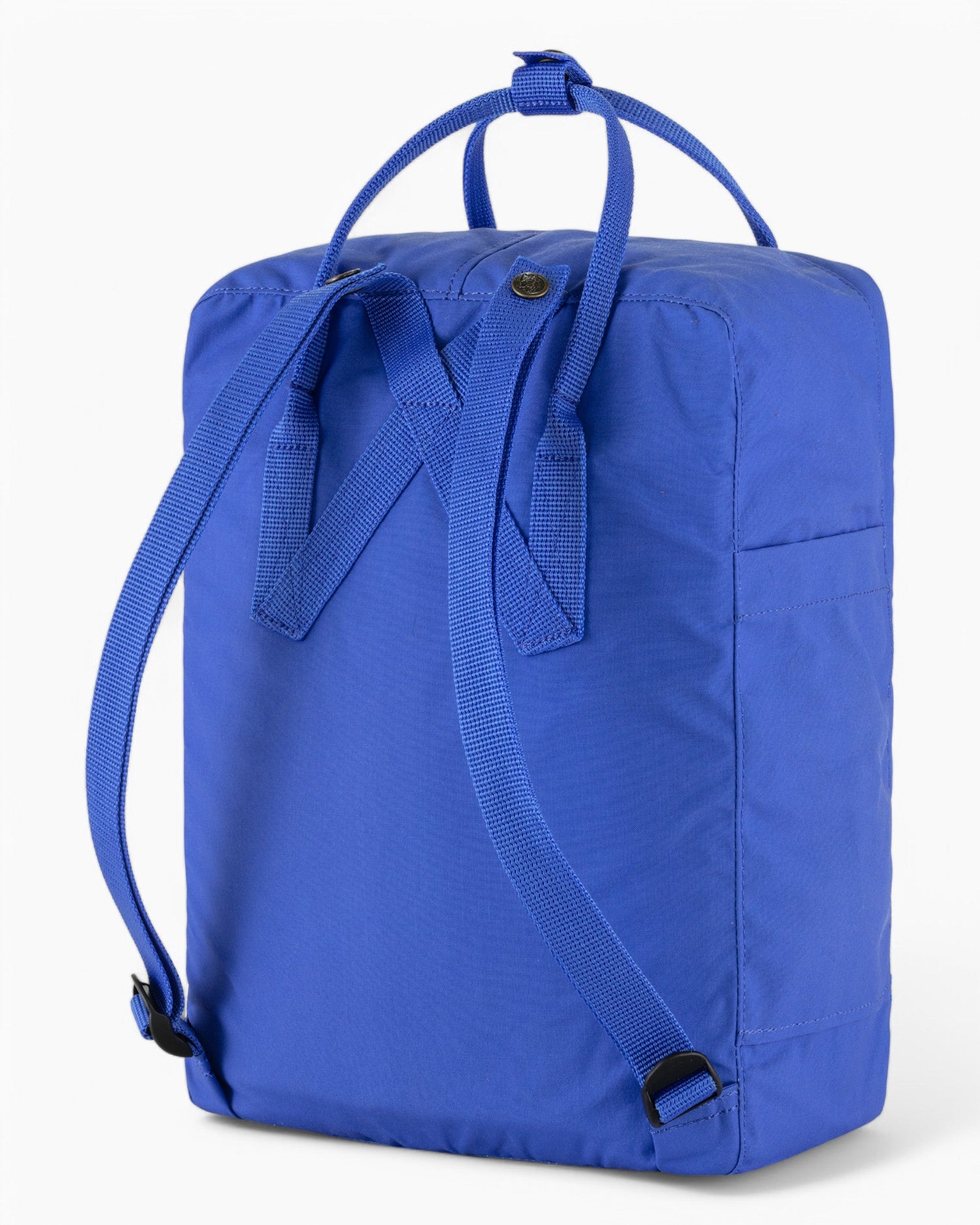 Fjällräven Kånken Classic Sırt Çantası Cobalt Blue