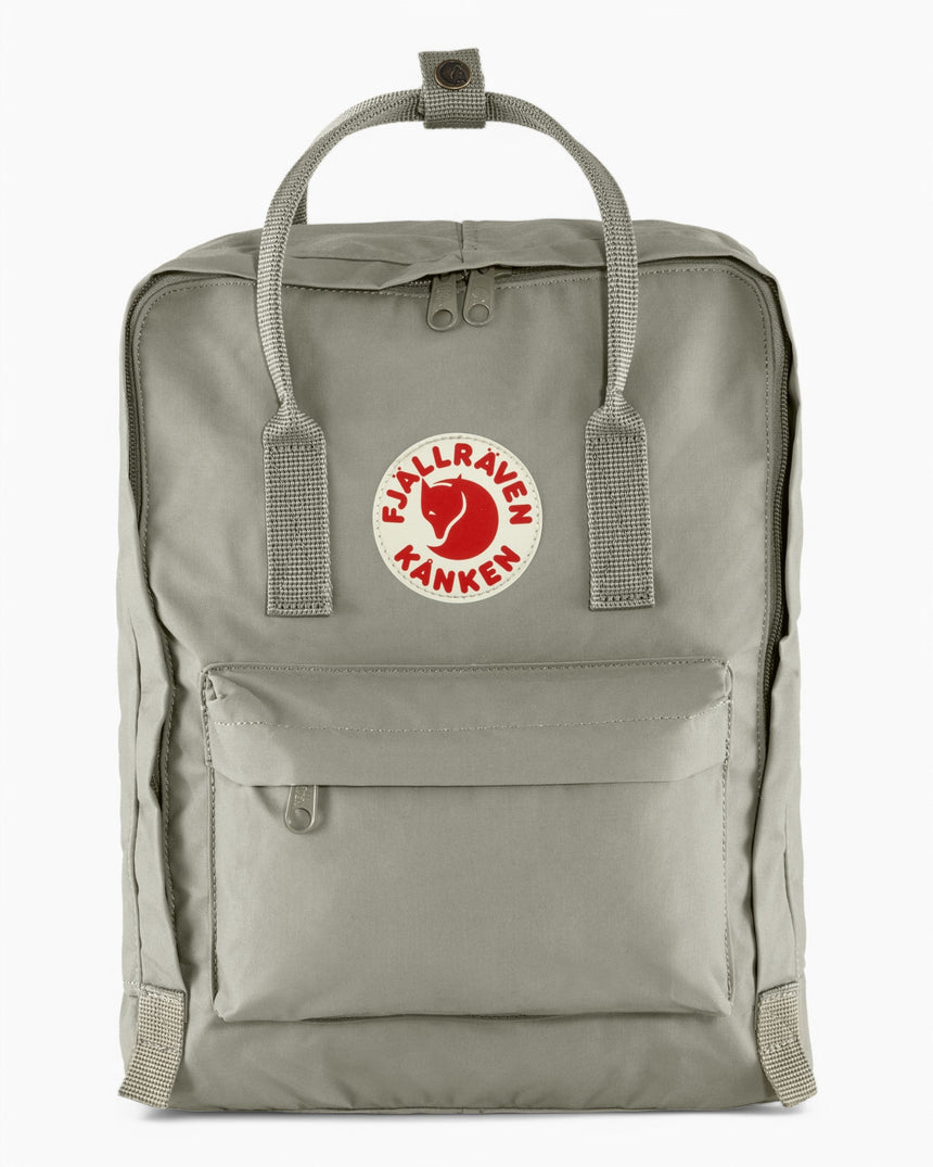 Fjällräven Kånken Classic Sırt Çantası Fog