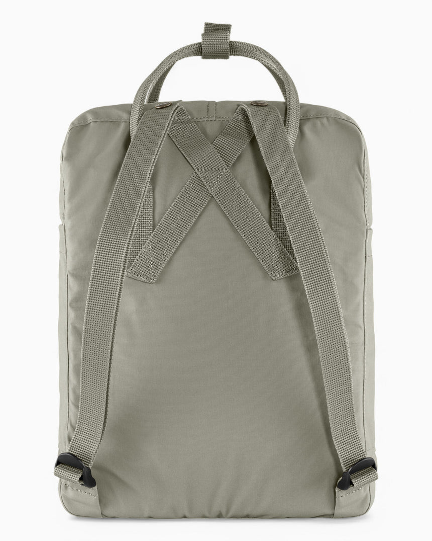 Fjällräven Kånken Classic Sırt Çantası Fog